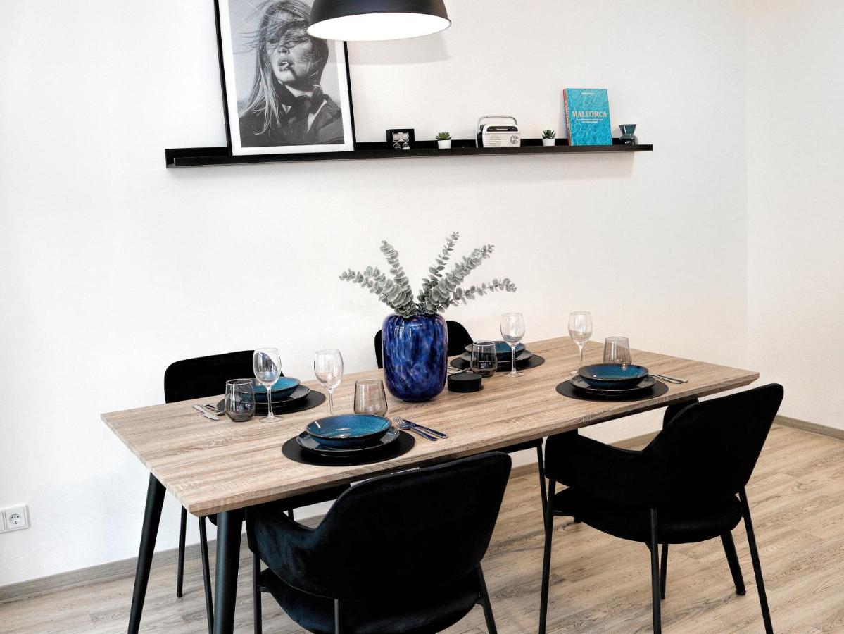 Lightplace • Design • Boxspring • Balkon • 2 Smart Tv •Innenstadt 브라운슈바이크 외부 사진