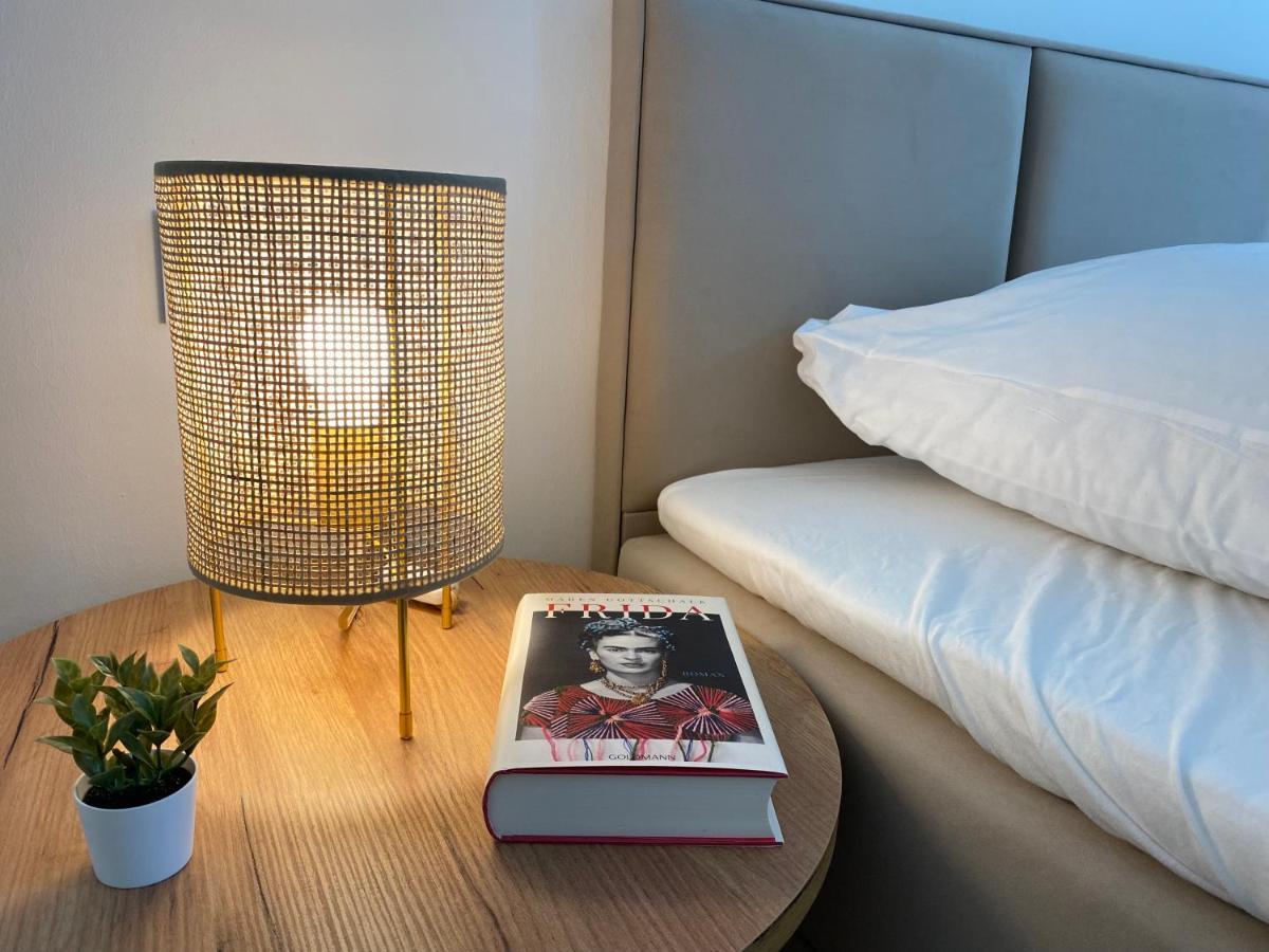Lightplace • Design • Boxspring • Balkon • 2 Smart Tv •Innenstadt 브라운슈바이크 외부 사진