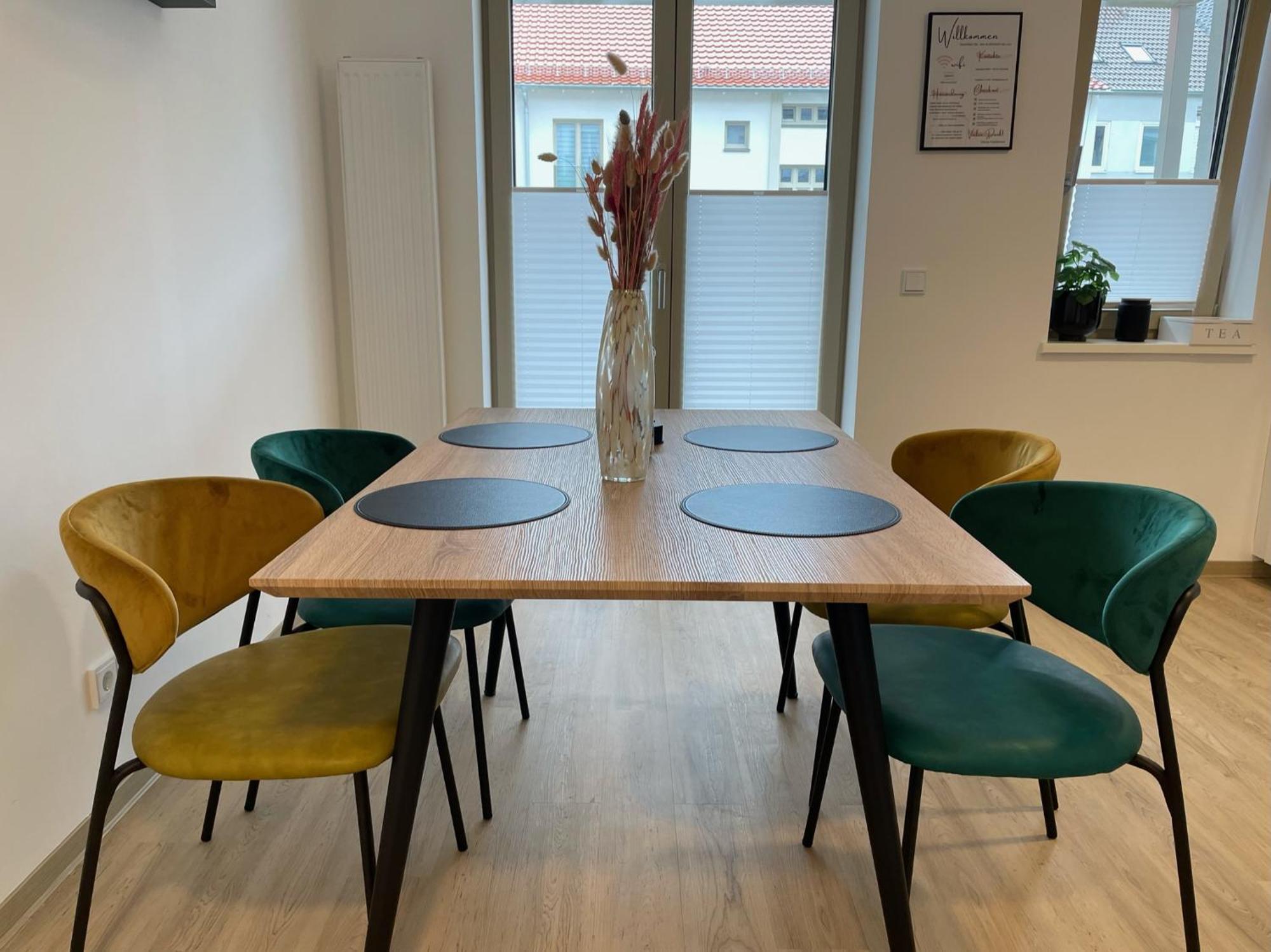 Lightplace • Design • Boxspring • Balkon • 2 Smart Tv •Innenstadt 브라운슈바이크 외부 사진