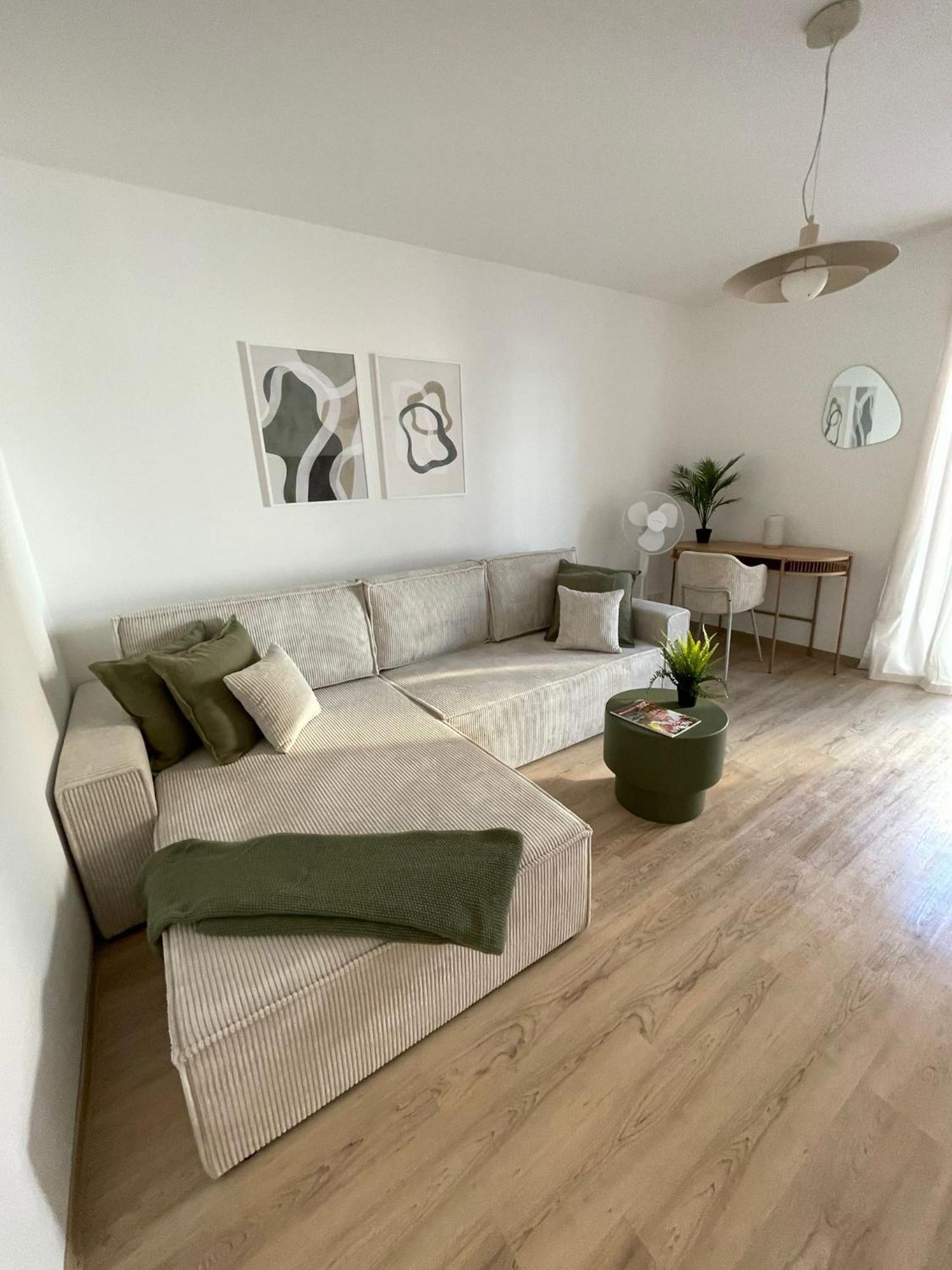 Lightplace • Design • Boxspring • Balkon • 2 Smart Tv •Innenstadt 브라운슈바이크 외부 사진