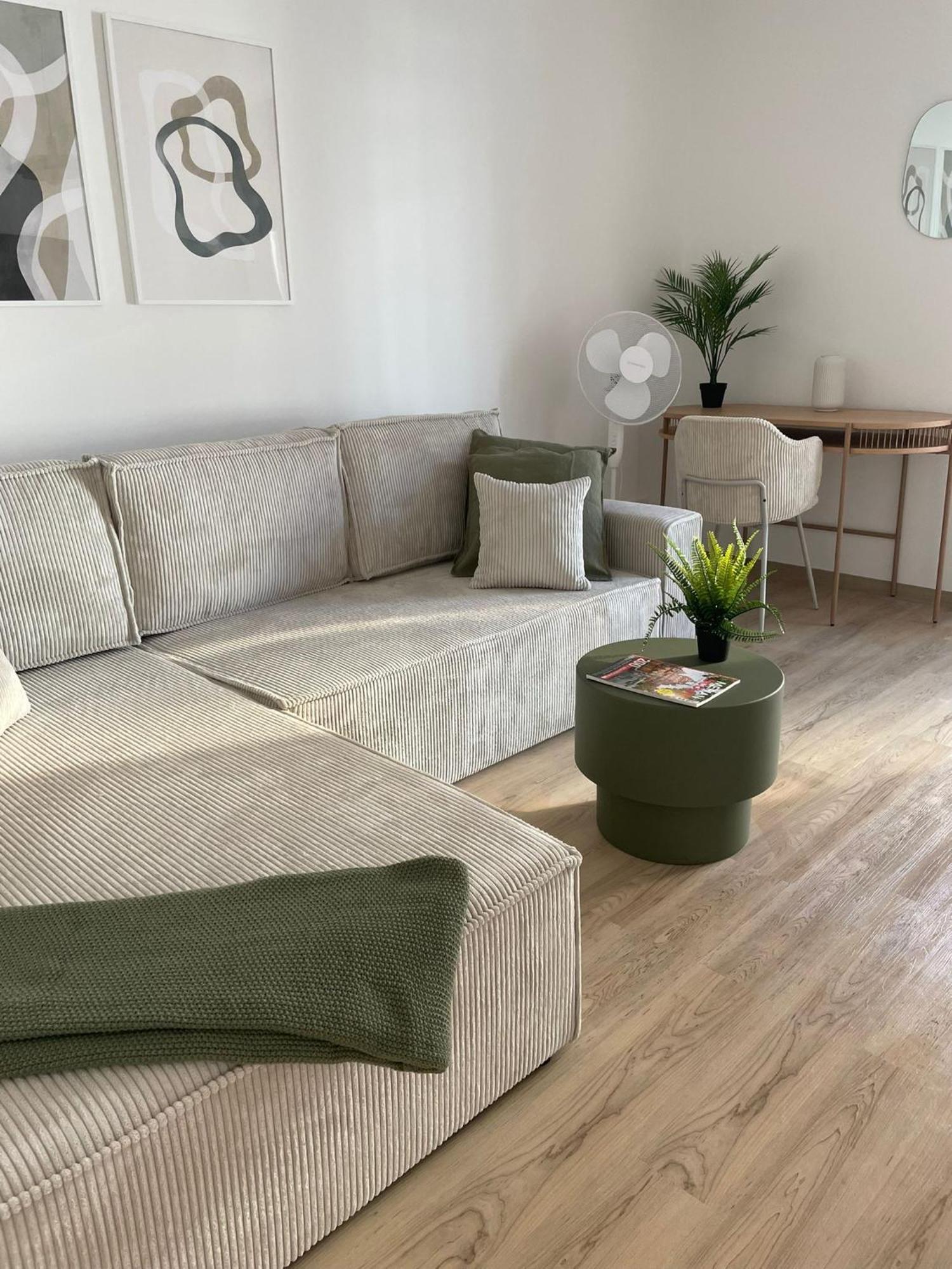 Lightplace • Design • Boxspring • Balkon • 2 Smart Tv •Innenstadt 브라운슈바이크 외부 사진