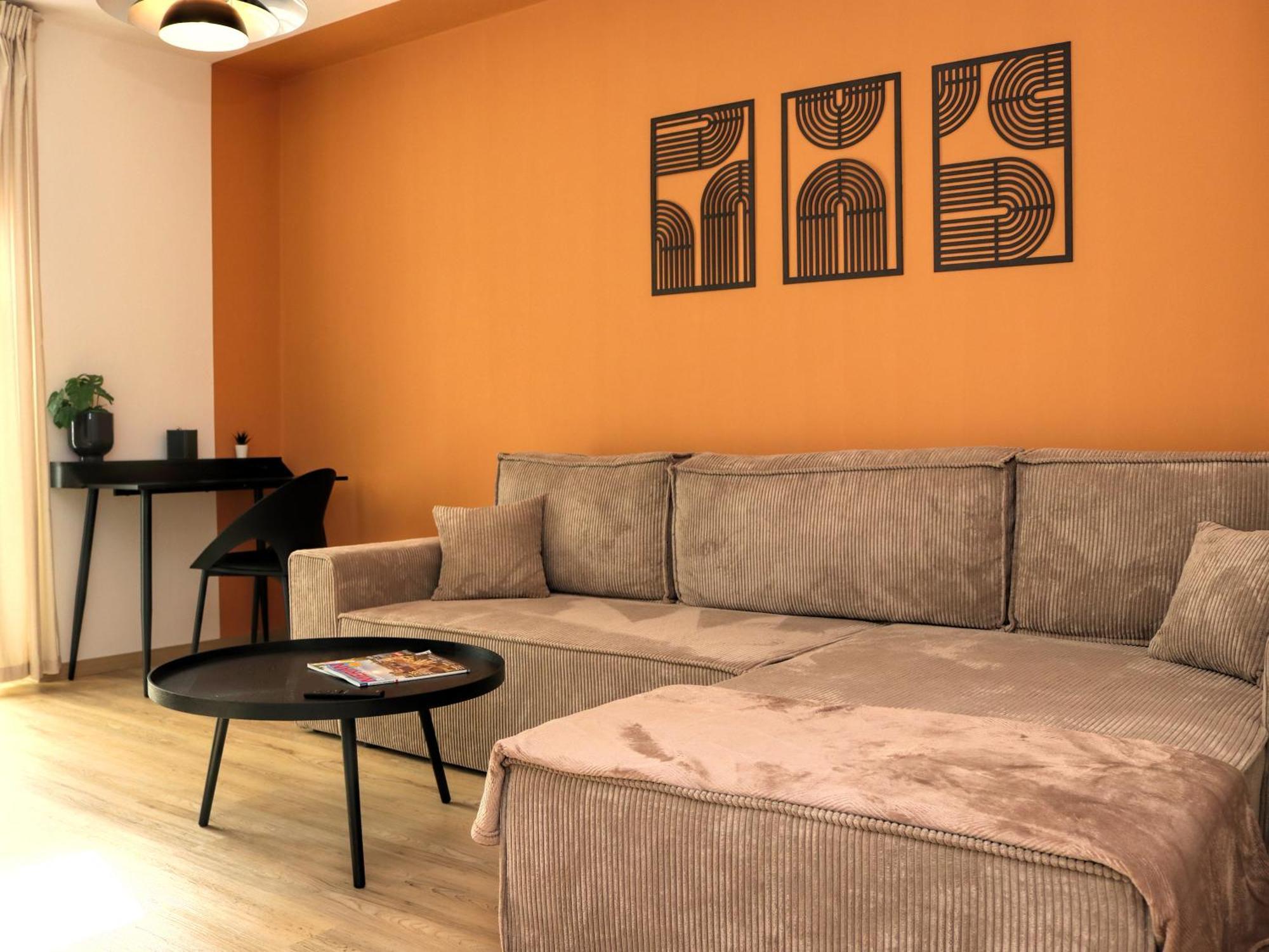 Lightplace • Design • Boxspring • Balkon • 2 Smart Tv •Innenstadt 브라운슈바이크 외부 사진