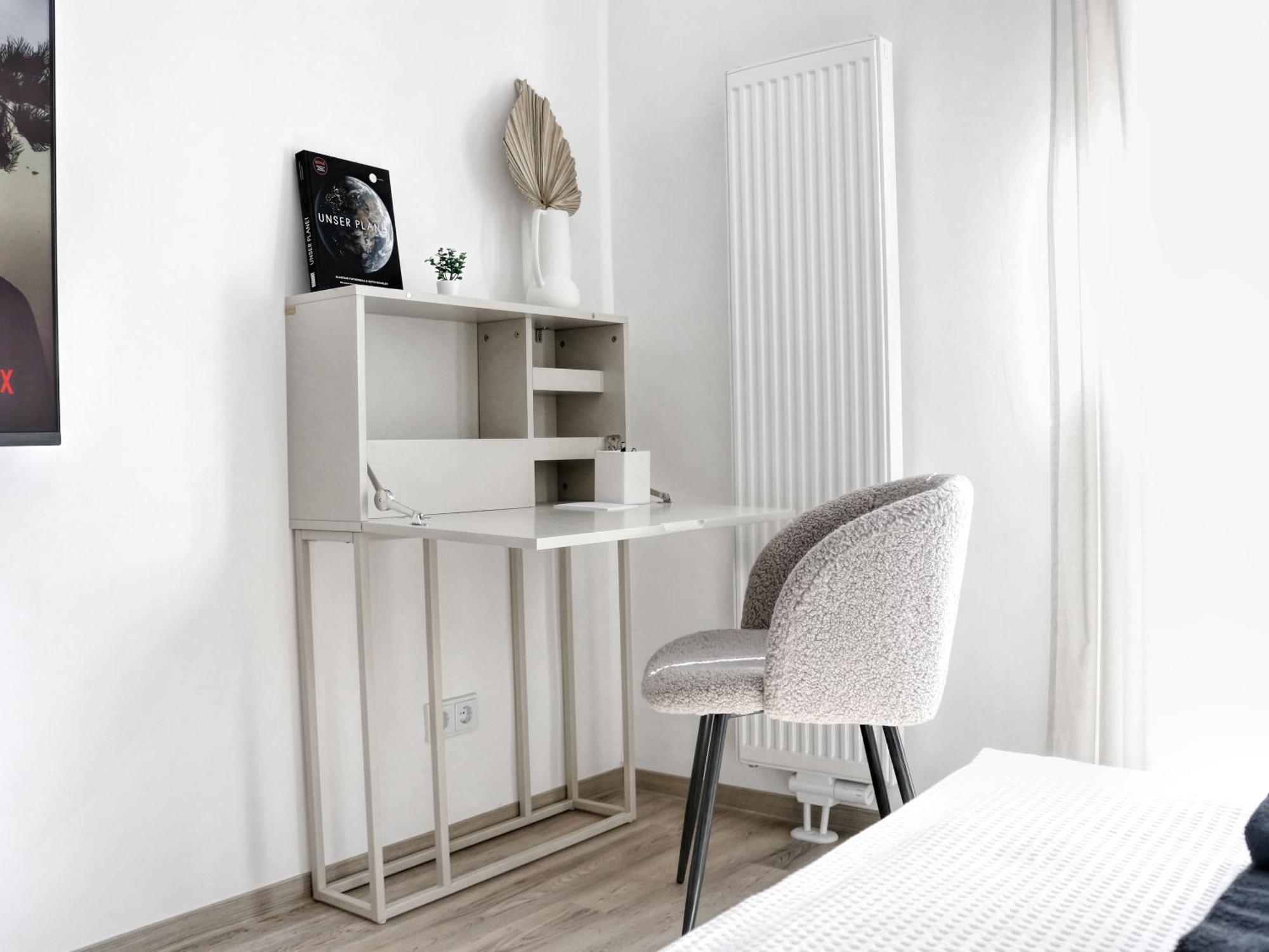 Lightplace • Design • Boxspring • Balkon • 2 Smart Tv •Innenstadt 브라운슈바이크 외부 사진