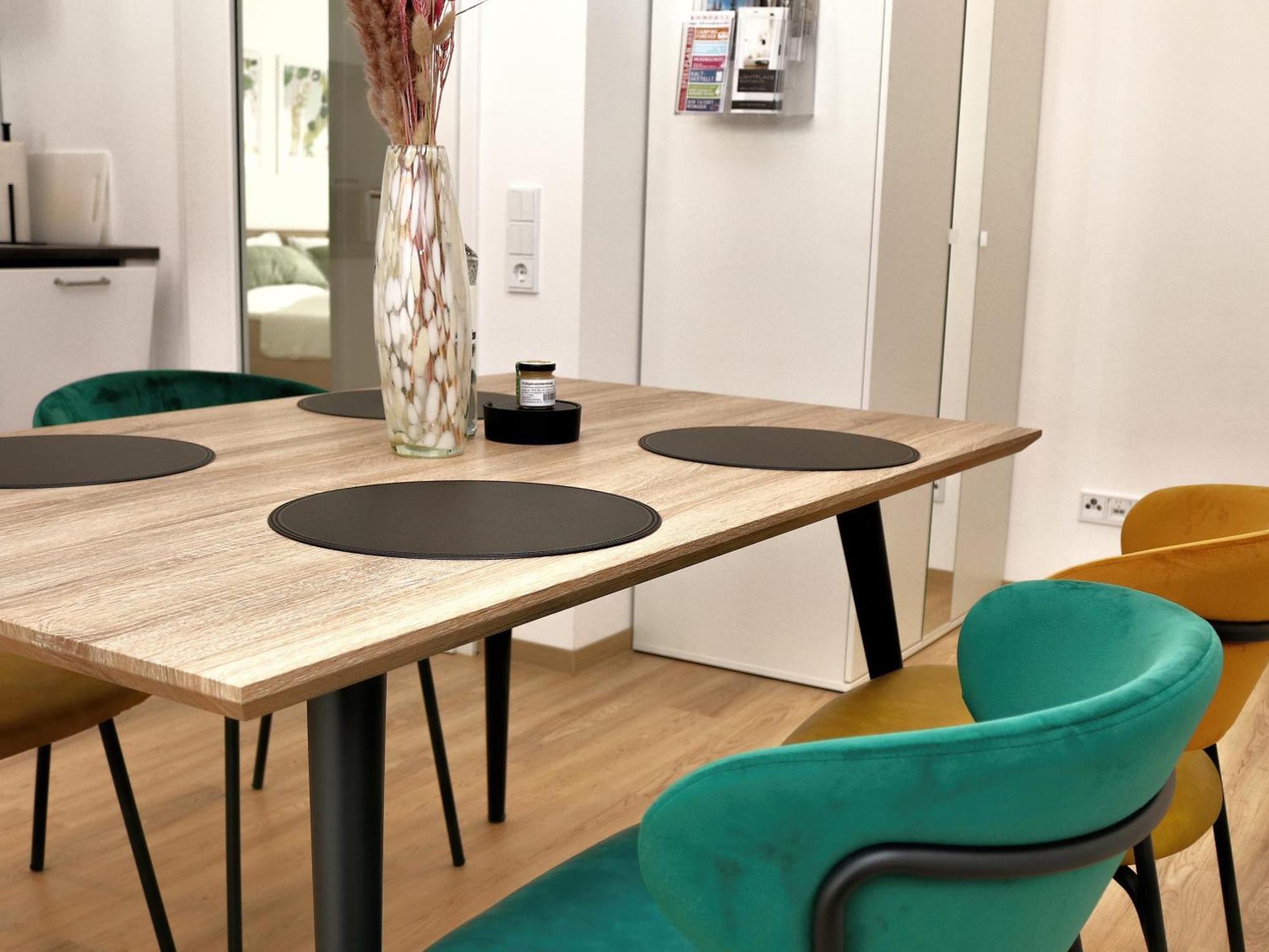 Lightplace • Design • Boxspring • Balkon • 2 Smart Tv •Innenstadt 브라운슈바이크 외부 사진