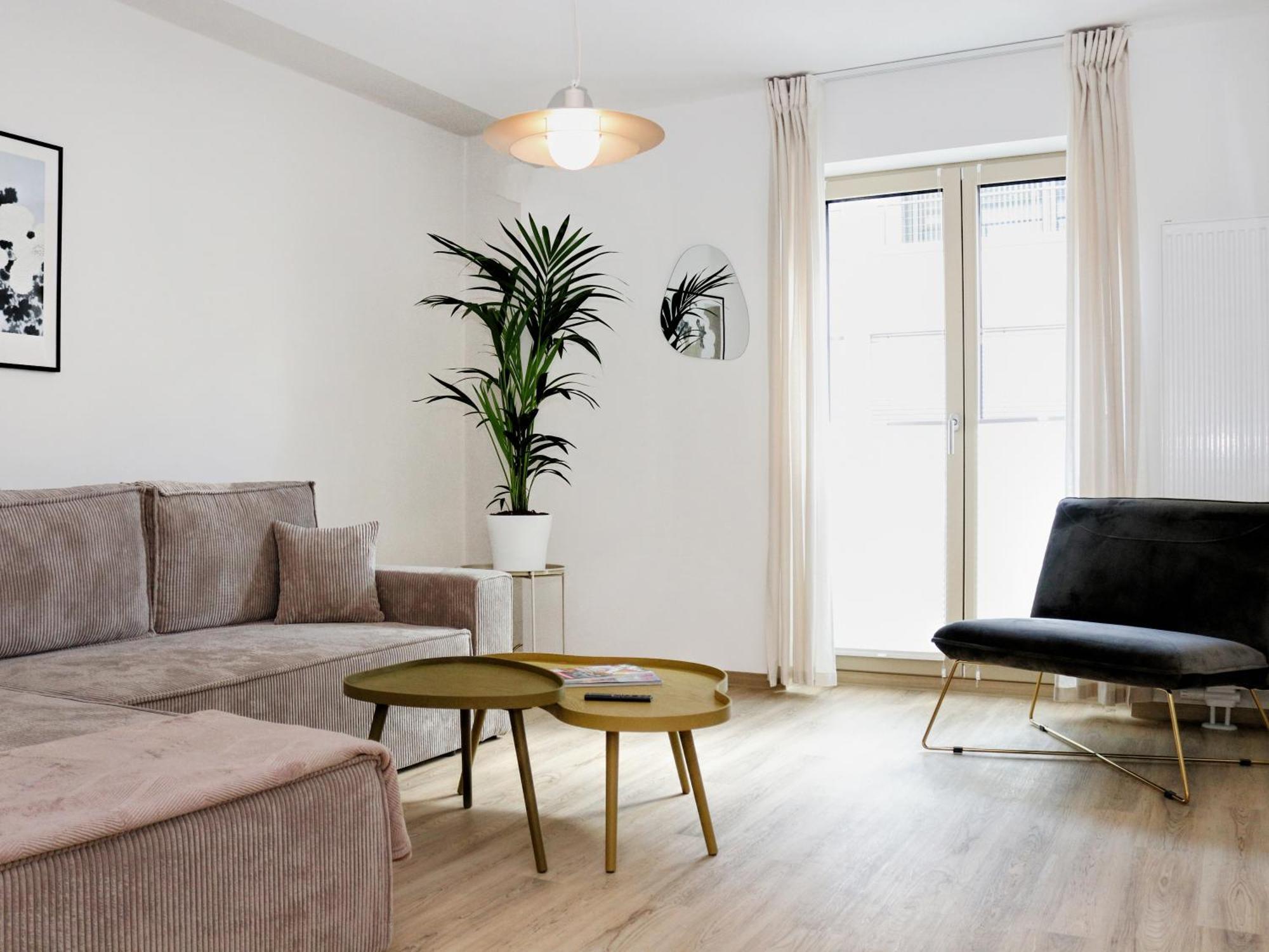 Lightplace • Design • Boxspring • Balkon • 2 Smart Tv •Innenstadt 브라운슈바이크 외부 사진