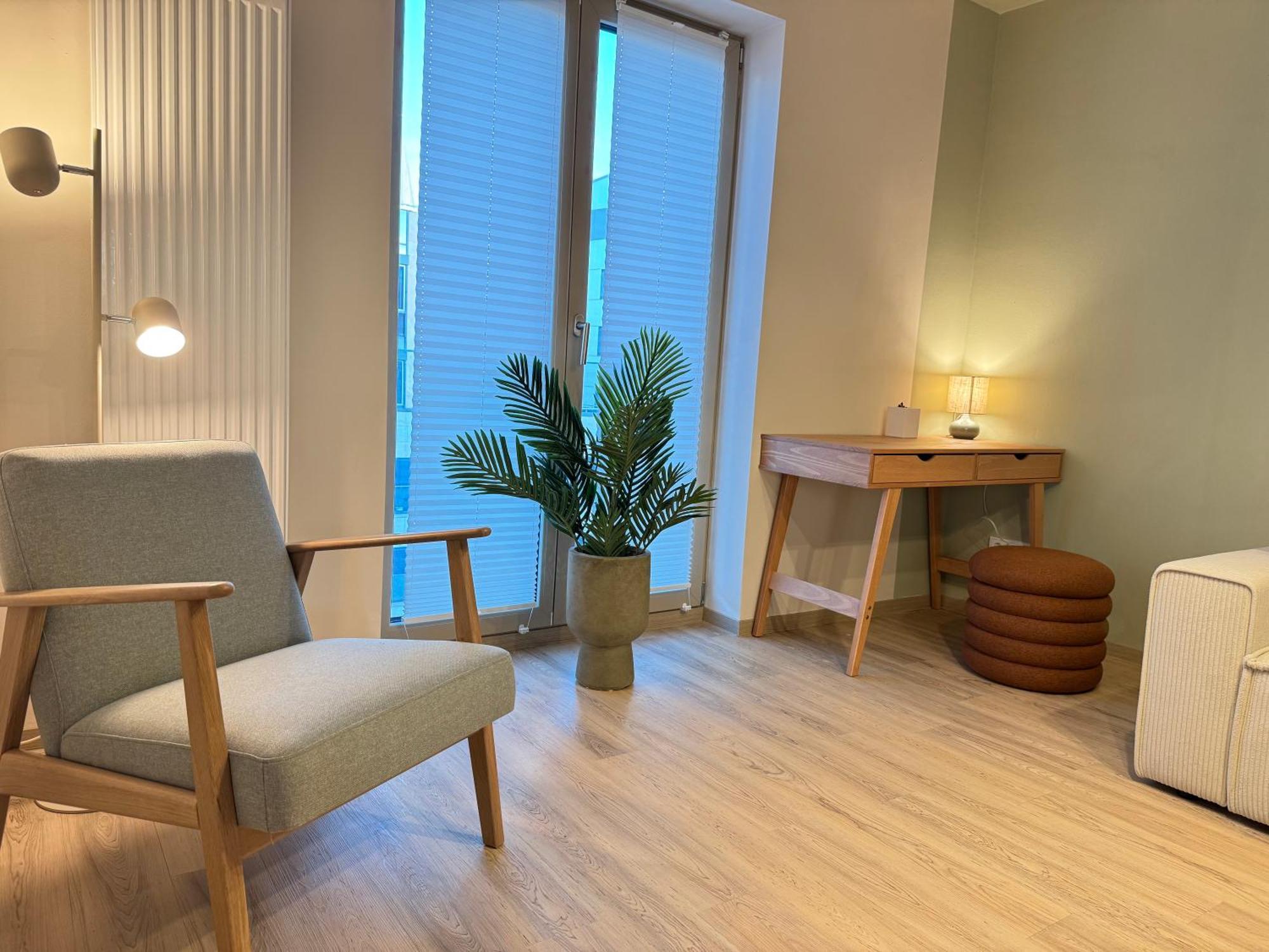 Lightplace • Design • Boxspring • Balkon • 2 Smart Tv •Innenstadt 브라운슈바이크 외부 사진
